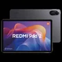 Xiaomi Redmi Pad 2 Android - Versión francesa - Tableta 11" Pantalla 2.5K 128GB Gris + Funda + Lápiz óptico + Teclado - XIA3662515086008