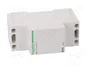 SCHNEIDER ELECTRIC Transformador de red ACTI9 8VA 230V AC a 8V/12V