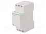 SCHNEIDER ELECTRIC Transformador de red ACTI9 8VA 230V AC a 8V/12V
