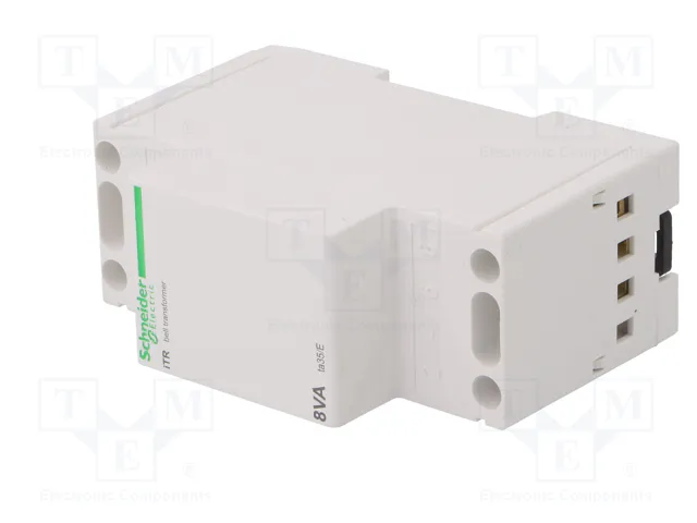 SCHNEIDER ELECTRIC Transformador de red ACTI9 8VA 230V AC a 8V/12V