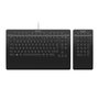 3Dconnexion Keyboard Pro with Numpad Negro Español