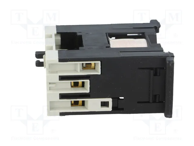 SCHNEIDER ELECTRIC Contactor TeSys SK LC1SK0600P7 2-polar 6A 230VAC