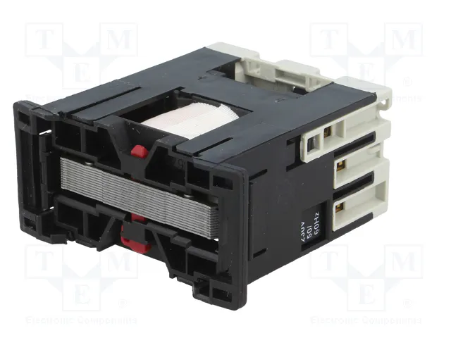 SCHNEIDER ELECTRIC Contactor TeSys SK LC1SK0600P7 2-polar 6A 230VAC