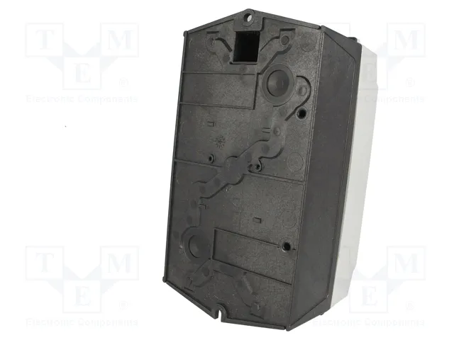 EATON ELECTRIC Interruptor de levas principal P1-32/I2/SVB/N 32A 15kW