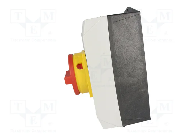 EATON ELECTRIC Interruptor de levas principal P1-32/I2/SVB/N 32A 15kW