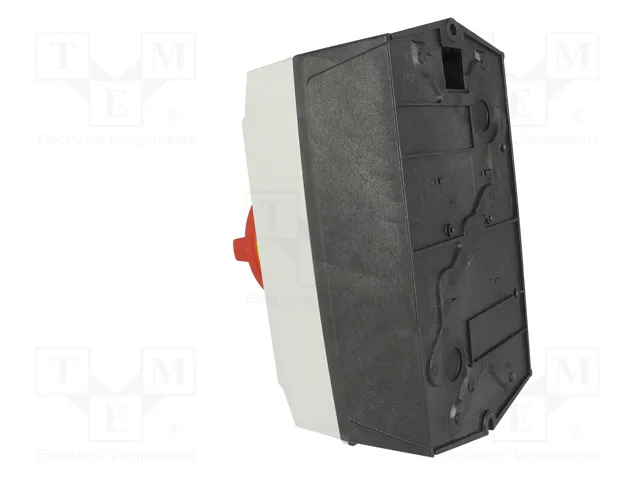 EATON ELECTRIC Interruptor de levas principal P1-32/I2/SVB/N 32A 15kW