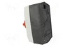 EATON ELECTRIC Interruptor de levas principal P1-32/I2/SVB/N 32A 15kW