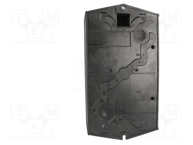 EATON ELECTRIC Interruptor de levas principal P1-32/I2/SVB/N 32A 15kW