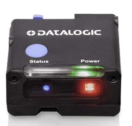 Datalogic Gryphon I GFS4590 Lector de códigos de barras fijo 2D Negro