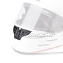 OMP Recambio Visor Locking System Para Cascos OMP GP8 - KJ8 Series, Sistema de Cierre de Visera, Pieza OMPSC0-0168