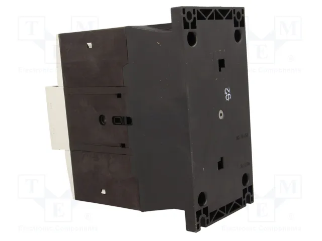 Eaton DILM95 Contactor de 3 polos 45kW 400V AC3 230V/240V Eaton DILM95 Contactor de 3 polos 45kW 400V AC3 230V/240V