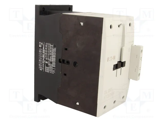 Eaton DILM95 Contactor de 3 polos 45kW 400V AC3 230V/240V Eaton DILM95 Contactor de 3 polos 45kW 400V AC3 230V/240V