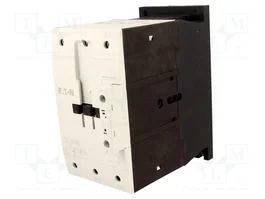 Eaton DILM95 Contactor de 3 polos 45kW 400V AC3 230V/240V