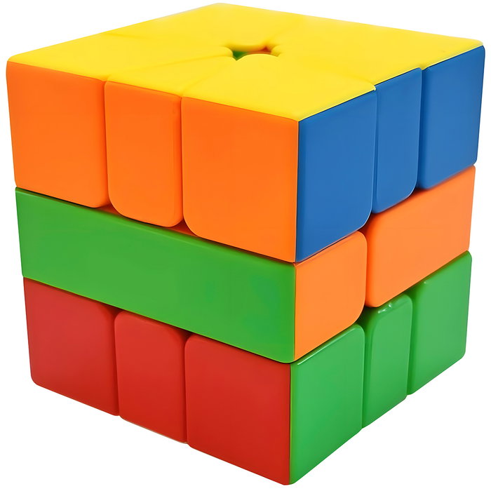 DEQUBE CUBO SQ1 D00500 DEQUBE CUBO SQ1 D00500