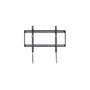 Fonestar Soporte de pared STV-636N para TV de 60 a 100 pulgadas