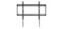 Fonestar Soporte a Pared Fijo Ultra Plano para Monitor TV de 60" a 100" Máx. 100kg VESA