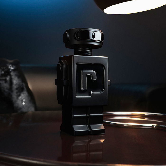 Rabanne Phantom Parfum Estuche de 3 piezas