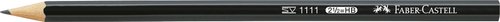 FABER-CASTELL Lápiz de Grafito 1111 HB (Set de 12) FABER-CASTELL Lápiz de Grafito 1111 HB (Set de 12)