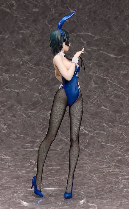 FREEing Chainsaw Man Estatua Himeno Bunny Ver. 1/4