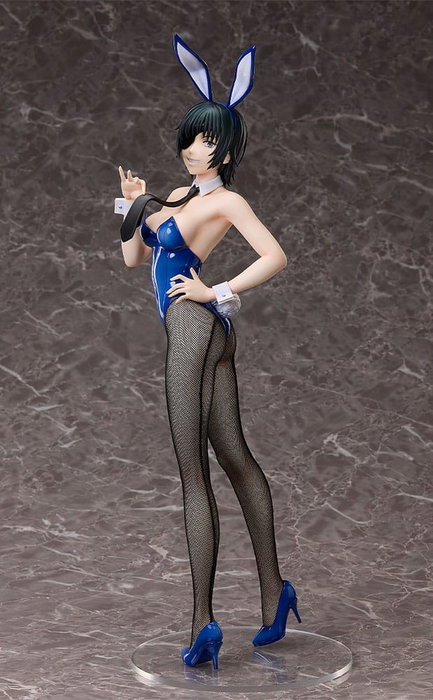 FREEing Chainsaw Man Estatua Himeno Bunny Ver. 1/4