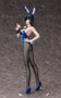 FREEing Chainsaw Man Estatua Himeno Bunny Ver. 1/4