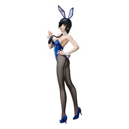 FREEing Chainsaw Man Estatua Himeno Bunny Ver. 1/4