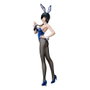FREEing Chainsaw Man Estatua Himeno Bunny Ver. 1/4