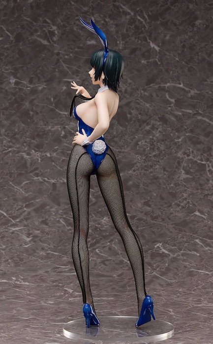 FREEing Chainsaw Man Estatua Himeno Bunny Ver. 1/4