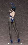 FREEing Chainsaw Man Estatua Himeno Bunny Ver. 1/4