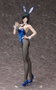 FREEing Chainsaw Man Estatua Himeno Bunny Ver. 1/4
