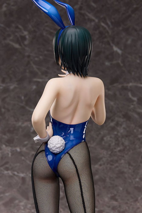 FREEing Chainsaw Man Estatua Himeno Bunny Ver. 1/4