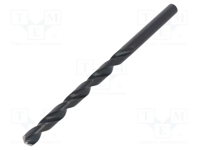 ALPEN-MAYKESTAG Broca para metal HSS 10 mm x 184 mm ALPEN-MAYKESTAG Broca para metal HSS 10 mm x 184 mm