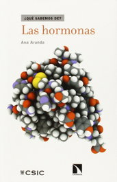 CATARATA, Las hormonas - Ana Aranda