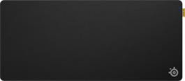 SteelSeries 63435 Alfombrilla de Ratón para Gaming QcK Performance XL Control Negra