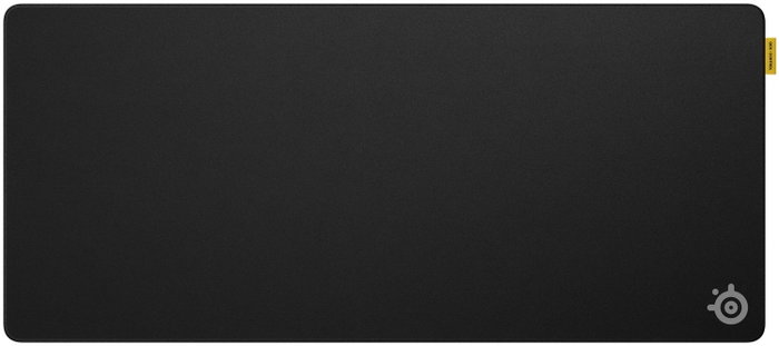 SteelSeries QcK Performance XL Control Negro
