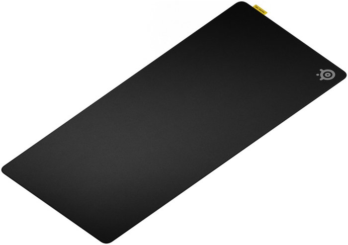 SteelSeries QcK Performance XL Control Negro