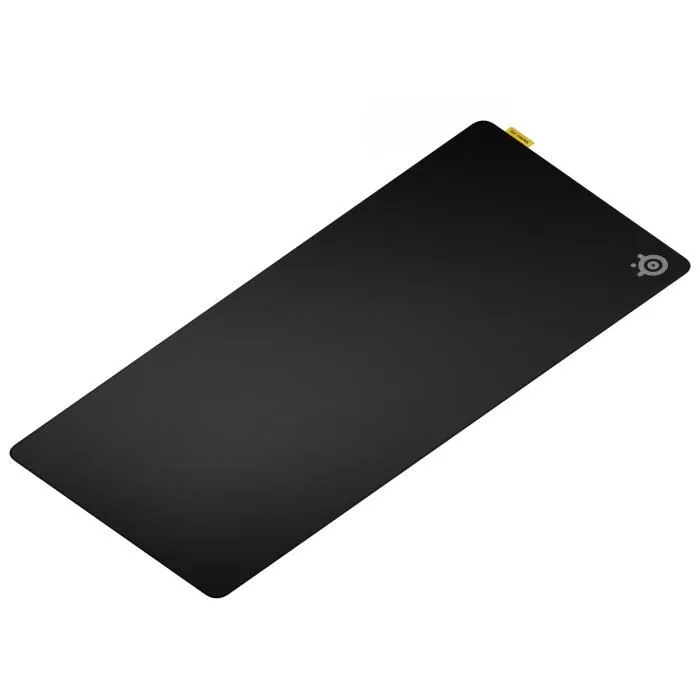 SteelSeries QcK Performance XL Control Negro