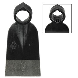 BELLOTA Azada 1-C (HOE1CP) sin mango M1 antigiro