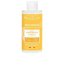 Beauterra Monoï desodorante roll-on recarga 150 ml
