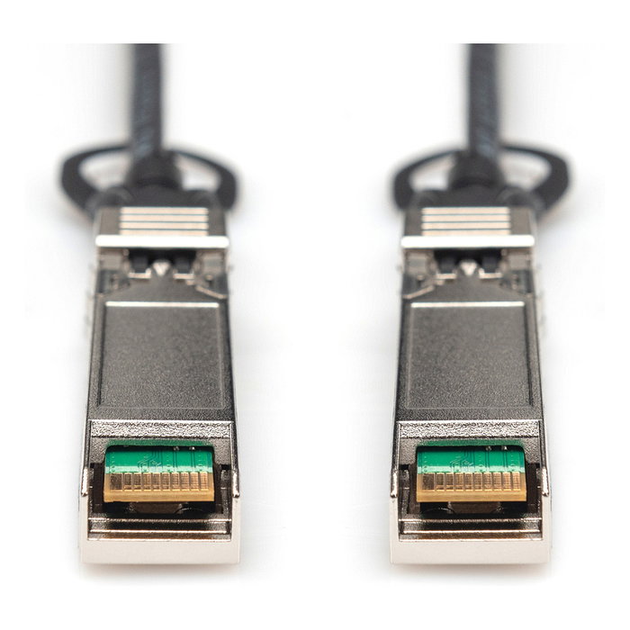 Digitus Cable SFP+ 10G DAC 2m DN-81222 Negro