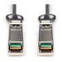 Digitus Cable SFP+ 10G DAC 2m DN-81222 Negro