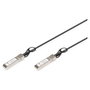 Digitus Cable SFP+ 10G DAC 2m DN-81222 Negro
