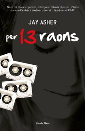 Per tretze raons, Jay Asher - ESTRELLA POLAR