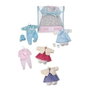 Muñecas Arias Ropa para muñeco Elegance 42 cm - Modelos surtidos