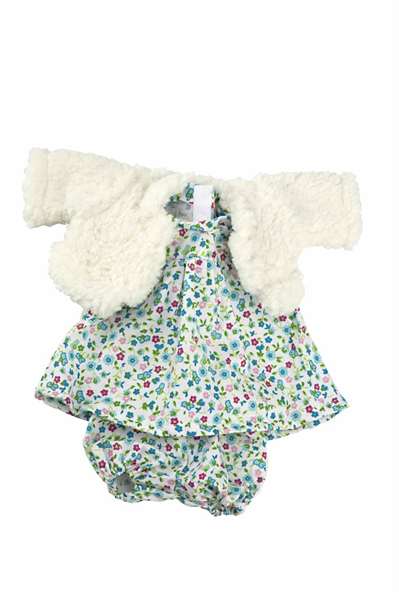 Muñecas Arias Ropa Muñeco Elegance 42 cm Modelos Surtidos