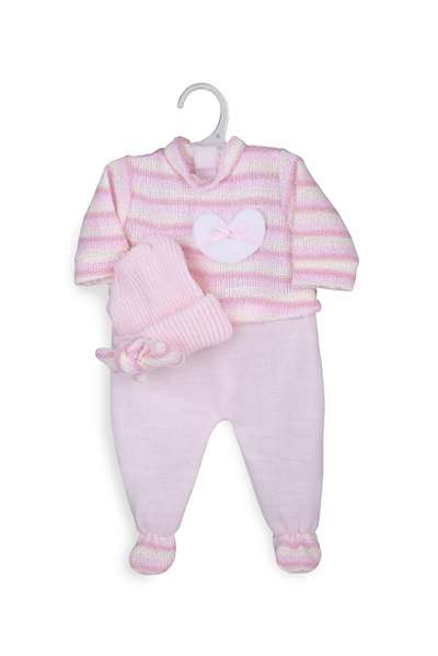 Muñecas Arias Ropa Muñeco Elegance 42 cm Modelos Surtidos