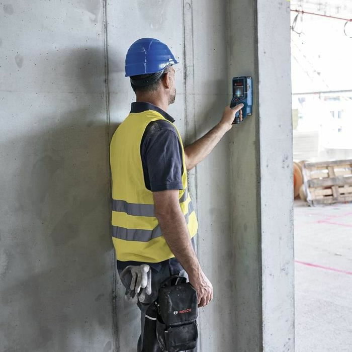 Bosch Professional D-Tech Wall Detector 200 C Solo Bosch Professional D-Tech Wall Detector 200 C Solo