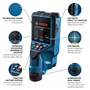 Bosch Professional D-Tech Wall Detector 200 C Solo Detector de Pared