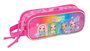 Portatodo Rainbow High Shine Multicolor 21 x 8 x 6 cm