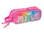 Safta Portatodo Doble Rainbow High Shine